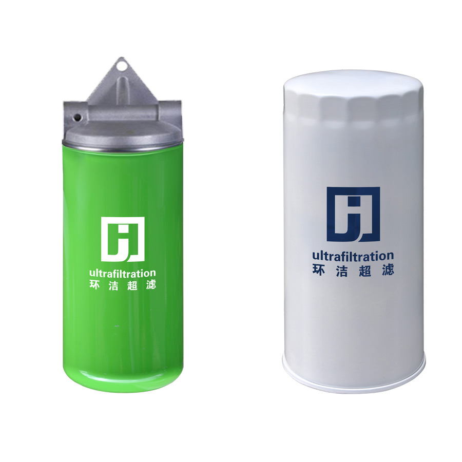 CE系列車(chē)用發(fā)動(dòng)機油超濾